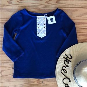 Janie and Jack Shirt ✨